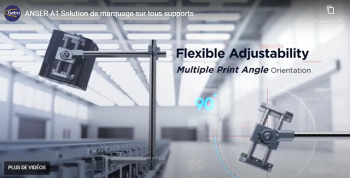 Getra A1 Vignette A1