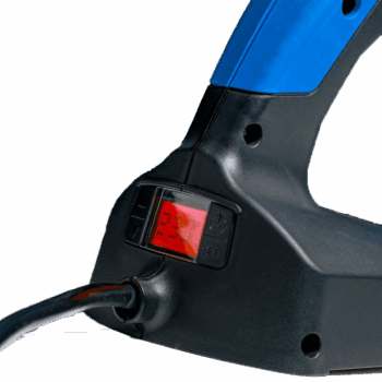 Getra Pistolet Manuel HB 326 Detail 3 DETOURE