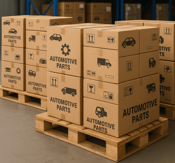 Getra Domaines Activites Palettes