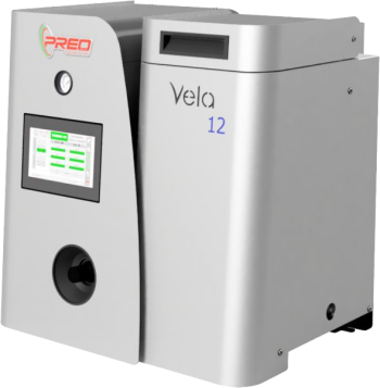 Getra Fondoir Collage Hotmelt VELA1