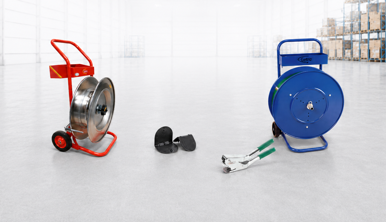 accessoires de cerclage